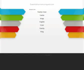 Essentialnormanconquest.com(育毛ニュースは、「薄毛」や「ハゲ」でお悩み) Screenshot