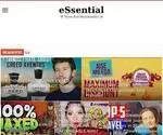 Essentialsales4You.com Screenshot