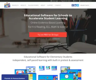 Essentialskills.com(Essential Skills) Screenshot