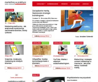 Essentis.pl(Blog Essentis) Screenshot