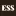 ESS.fi Logo