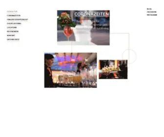 Esskultur.biz(Catering) Screenshot