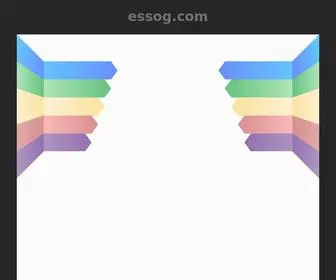 Essog.com(essog) Screenshot