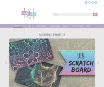 Essyjae.com(Front Page) Screenshot