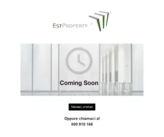 EST-Property.it(EST Property) Screenshot