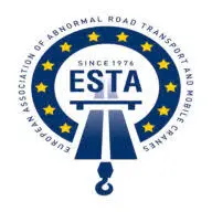 Estaeurope.eu Logo