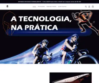 Estantedoguerreiro.com.br(Estante do Guerreiro) Screenshot