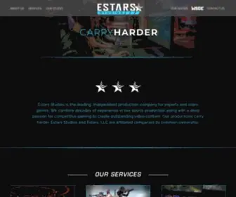 Estars.com(Estars Studios) Screenshot