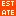 Estate-Moda.com Favicon