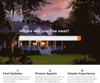 Estately.net(Homes for Sale) Screenshot