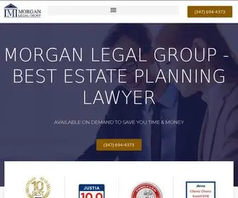 Estateplanningattorneylongisland.com(Estate Planning NY) Screenshot