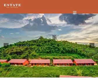 Estateresort.in(Mangalore's favourite new Resort) Screenshot