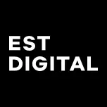 Estdigital.nl Logo
