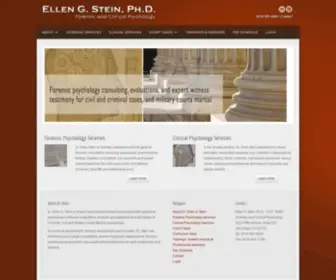 EsteinpHD.com(Ellen G) Screenshot