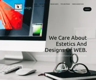 Estetica-Design-Forum.com(Estetica Design) Screenshot