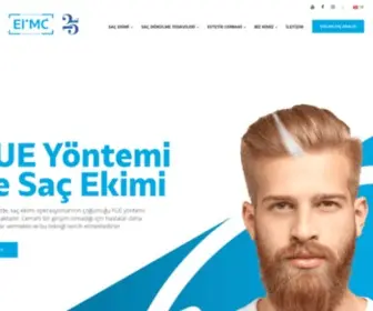 Estetistanbul.com(Estetistanbul T) Screenshot