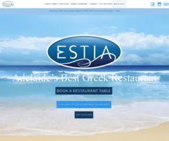 Estia.com.au(Estia) Screenshot