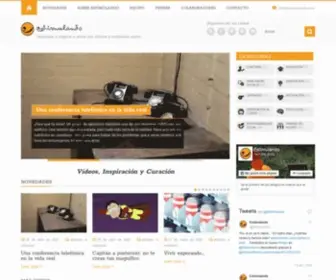 Estimulando.com(estimulando) Screenshot