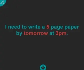 Estipaper.com(Get your paper done) Screenshot