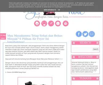 Estisulistyawan.com(My Love Note) Screenshot