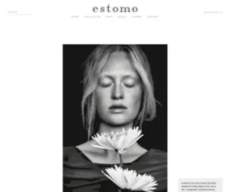 Estomo.de(estomo) Screenshot