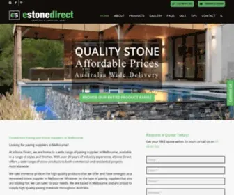 Estonedirect.com.au(Estone Direct) Screenshot