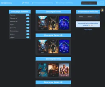 Estrenosgo.in(Peliculas y Series Torrent) Screenshot