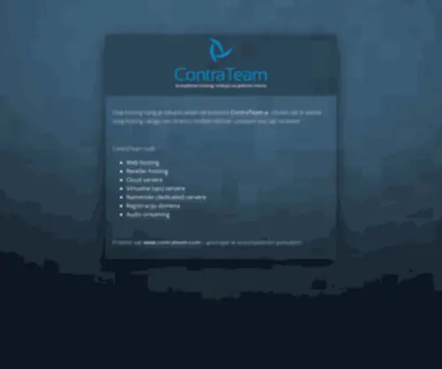 Estudentau.edu.rs(Estudentau) Screenshot