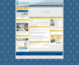 Estudiolanosa.com(安全检测) Screenshot