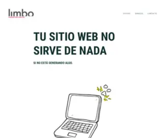 Estudiolimbo.com(Estudio L) Screenshot