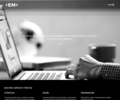 Estudiosmultimedia.com(ESTUDIOS MULTIMEDIA) Screenshot