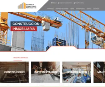 Estudiosyconsultoria.com(Estudiosyconsultoria) Screenshot