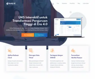 Estudy.id(Estudy) Screenshot