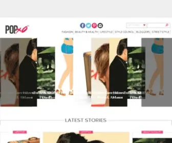 Estylista.com(estylista) Screenshot