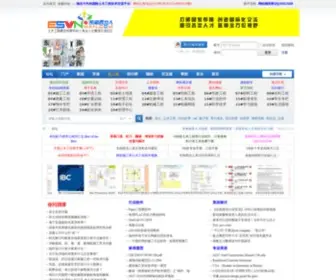 Eswnman.com(东南西北人) Screenshot