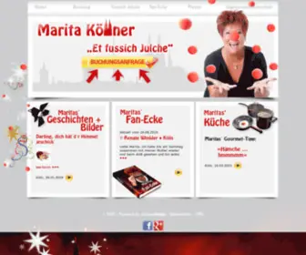 ET-Fussich-Julche.de(Marita Köllner) Screenshot