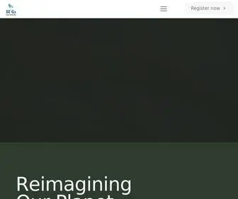 ET-SDG.com(ETSDG’s) Screenshot