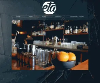 Etahlp.com(5630 N Figueroa Street) Screenshot