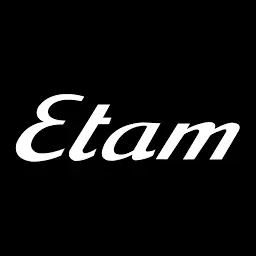 Etam.cz Logo