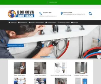 Etamircim.com(Bornova Sıhhi Tesisat Alo hizmet 0532 627 1830 Kırmadan tuvalet lavabo tıkanıklığı açma) Screenshot