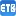 ETB.com.br Favicon