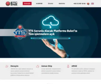 Etcbase.com(Etcbase) Screenshot