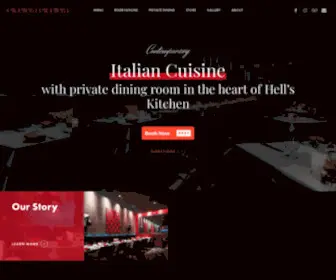 Etcetcnyc.com(Etcetcnyc) Screenshot