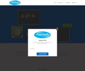 Etchall.in(Etch All) Screenshot