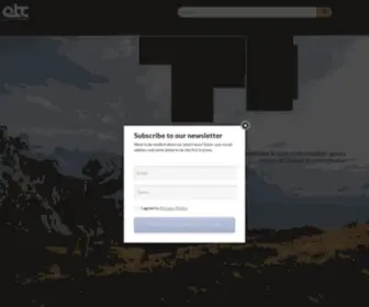 Etcoutdoor.gr(Etcoutdoor) Screenshot