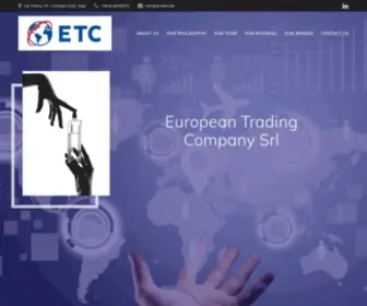 Etcweb.net(Import) Screenshot