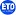 ETD-Consulting.com Favicon