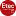 Etecassis.net Logo