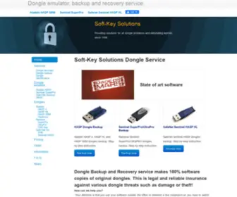 Etechvirtualization.com(ETech Virtualization) Screenshot