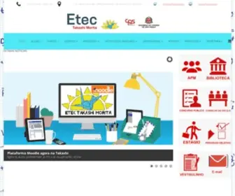 Etectm.com(Etectm) Screenshot